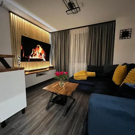 Piccoladuo V Banskej Bystrici Apartment Banska Bystrica