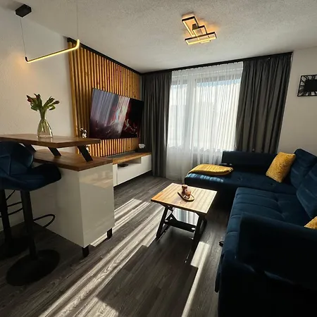 Piccoladuo V Banskej Bystrici