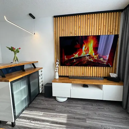 Apartment Piccoladuo V Banskej Bystrici Banska Bystrica