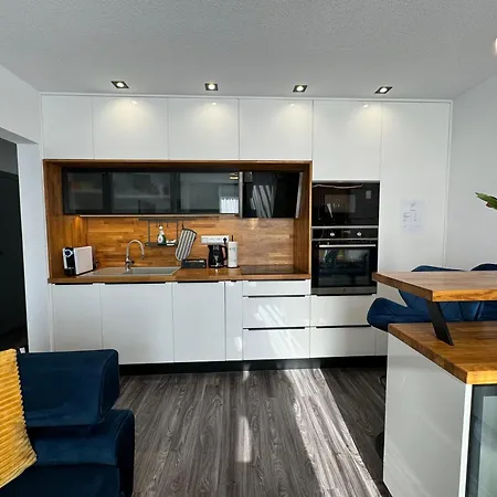 Piccoladuo V Banskej Bystrici Apartamento