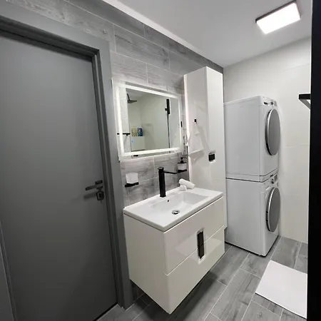 Piccoladuo V Banskej Bystrici Apartamento *