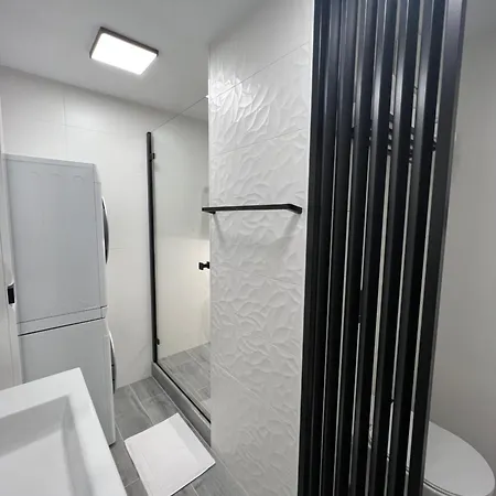 Apartamento Piccoladuo V Banskej Bystrici *