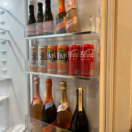 Piccoladuo V Banskej Bystrici Appartamento *