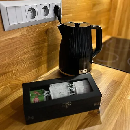 Appartamento Piccoladuo V Banskej Bystrici *